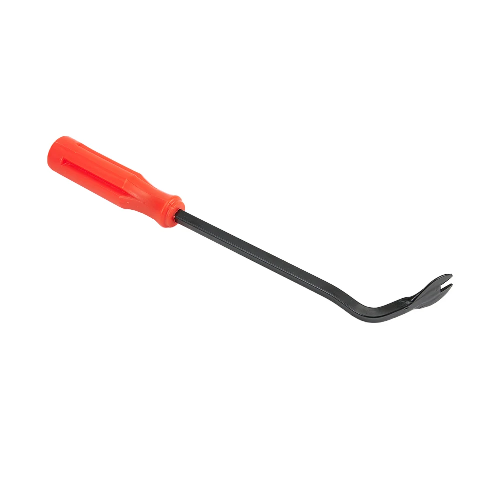 Nail Pullers Removal Tool For Car Door Trim Fasteners 1pc 22.5CM Accessories For Car Door Parts Tool Repair Tool
Nail Pullers Removal Tool For Car Door Trim Fasteners 1pc 22.5CM Accessories For Car Door Parts Tool Repair Tool