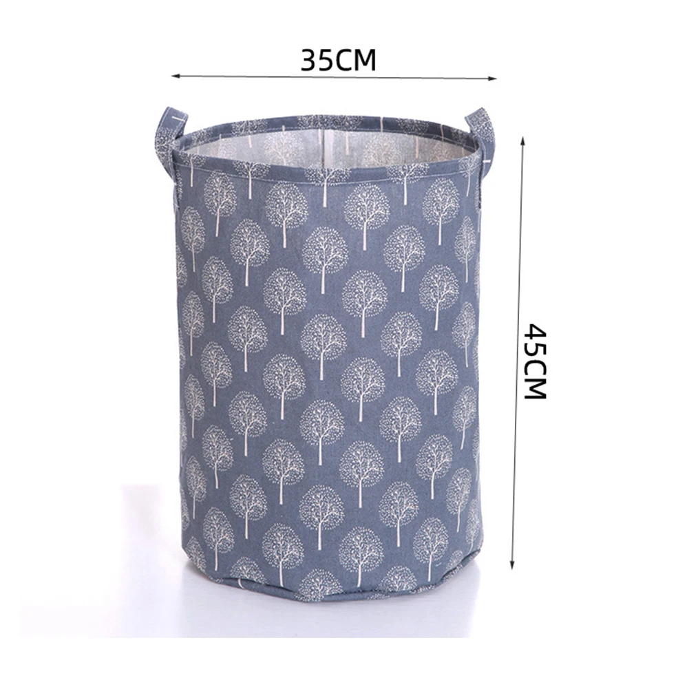 Прочная корзина для хранения грязной одежды для стирки, сумка-Органайзер, с легкостью подходит для различных предметов
Прочная корзина для хранения грязной одежды для стирки, сумка-Органайзер, с легкостью подходит для различных предметов