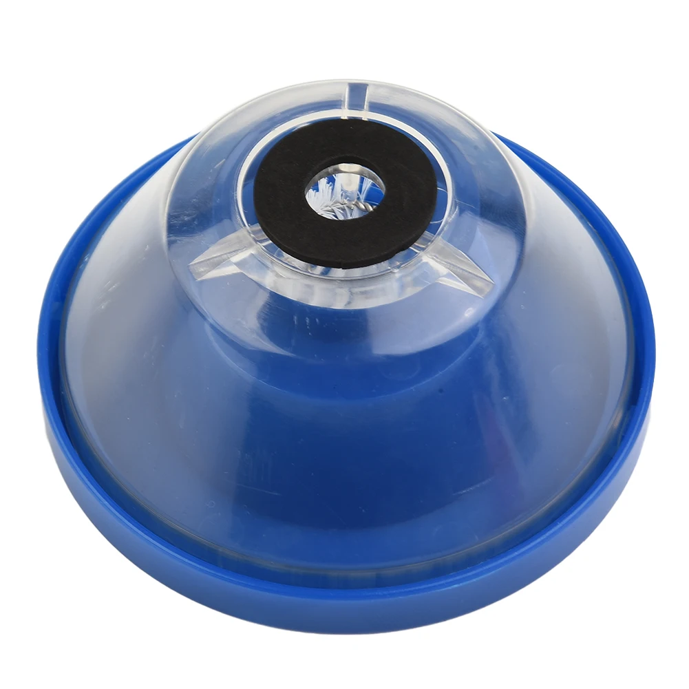 1pc Blue Electric Drill Dust Cover Ash Bowl Impact Hammer Dust Collector Power Tool Accessories Drilling Dustproof Device
1pc Blue Electric Drill Dust Cover Ash Bowl Impact Hammer Dust Collector Power Tool Accessories Drilling Dustproof Device