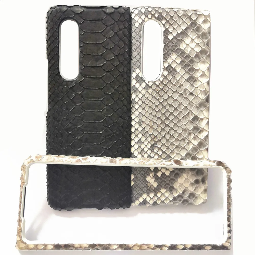 2in1 100% Genuine Python Leather Phone Case For Samsung Galaxy Z Fold3 Fold 4 3 2 Flip3 5G Real Snakeskin Shockproof Armor Cover
2in1 100% Genuine Python Leather Phone Case For Samsung Galaxy Z Fold3 Fold 4 3 2 Flip3 5G Real Snakeskin Shockproof Armor Cover