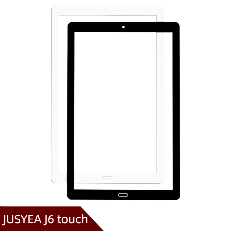 Новый 10,1 дюймовый сенсорный экран планшета для JUSYEA J6 сенсорный экран дигитайзер стекло Ремонтная панель
Новый 10,1 дюймовый сенсорный экран планшета для JUSYEA J6 сенсорный экран дигитайзер стекло Ремонтная панель