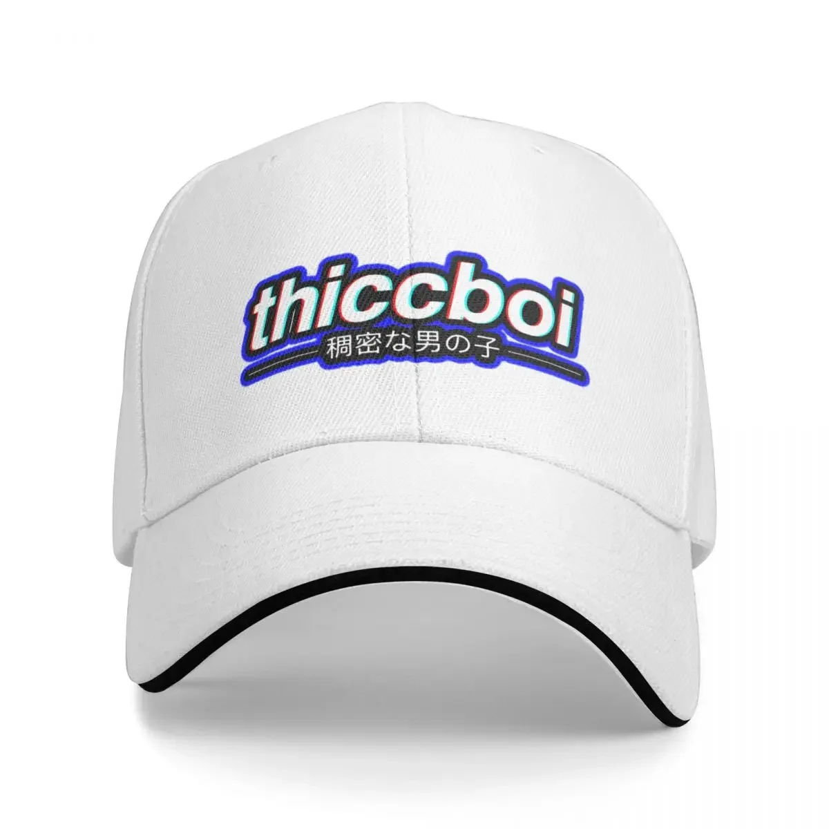 Кепка Thicc Boi (черная) бейсболка rave hat Роскошные Брендовые женские шляпы 2023 мужские
Кепка Thicc Boi (черная) бейсболка rave hat Роскошные Брендовые женские шляпы 2023 мужские