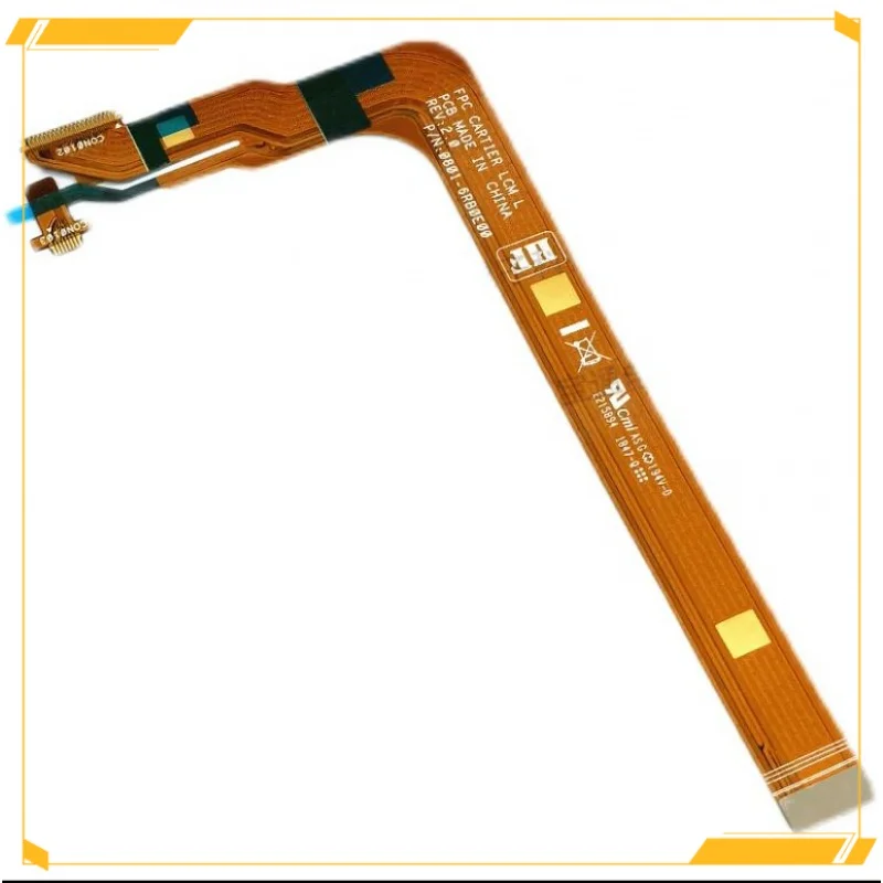 

0801-6RB0E00 New Lcd Cable Lvds Wire For Huawei MateBook E BL-W19 BL-W09