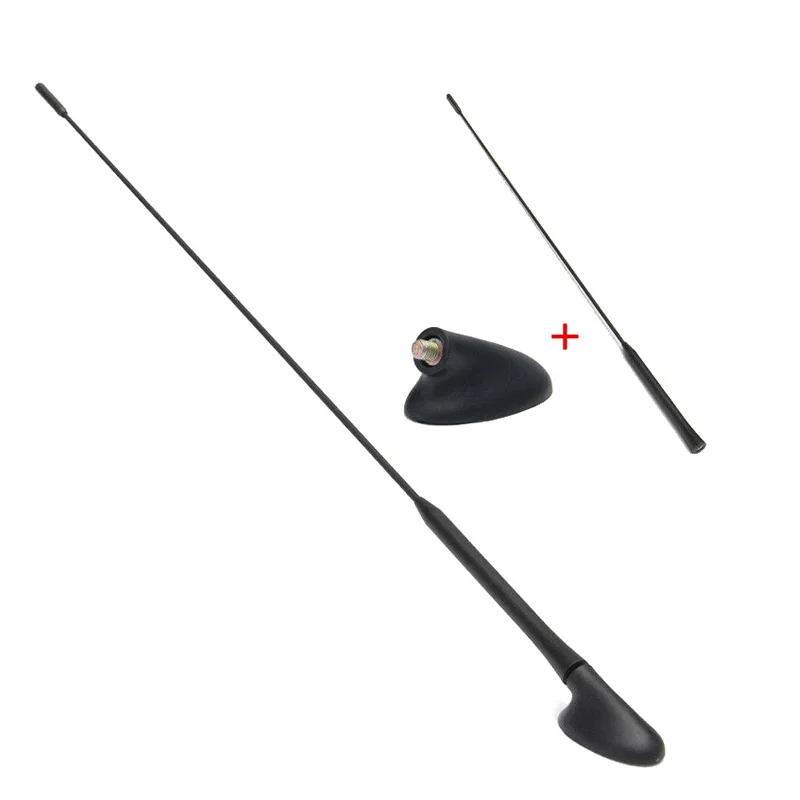 Car Antenna Base Kit Auto Roof AM FM Aerial Mast Replace For Ford Focus 2000-2007 XS8Z-18919-AA XS8Z18919AA
Car Antenna Base Kit Auto Roof AM FM Aerial Mast Replace For Ford Focus 2000-2007 XS8Z-18919-AA XS8Z18919AA