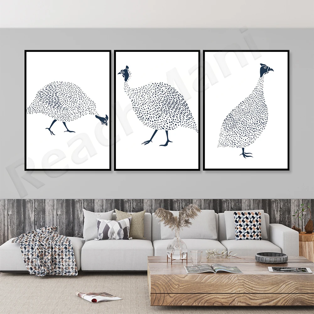 Hamptons Navy Guinea Fowl Bird Print, Navy Guinea Fowl Bird Canvas Painting Watercolor Poster Print Kids Bedroom Wall Decor
Hamptons Navy Guinea Fowl Bird Print, Navy Guinea Fowl Bird Canvas Painting Watercolor Poster Print Kids Bedroom Wall Decor