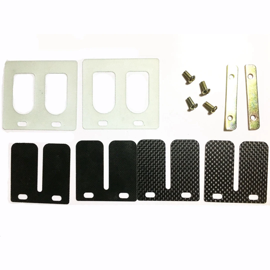 Комплект для ремонта впускного клапана из углеродного волокна для YFZ200 
Комплект для ремонта впускного клапана из углеродного волокна для YFZ200