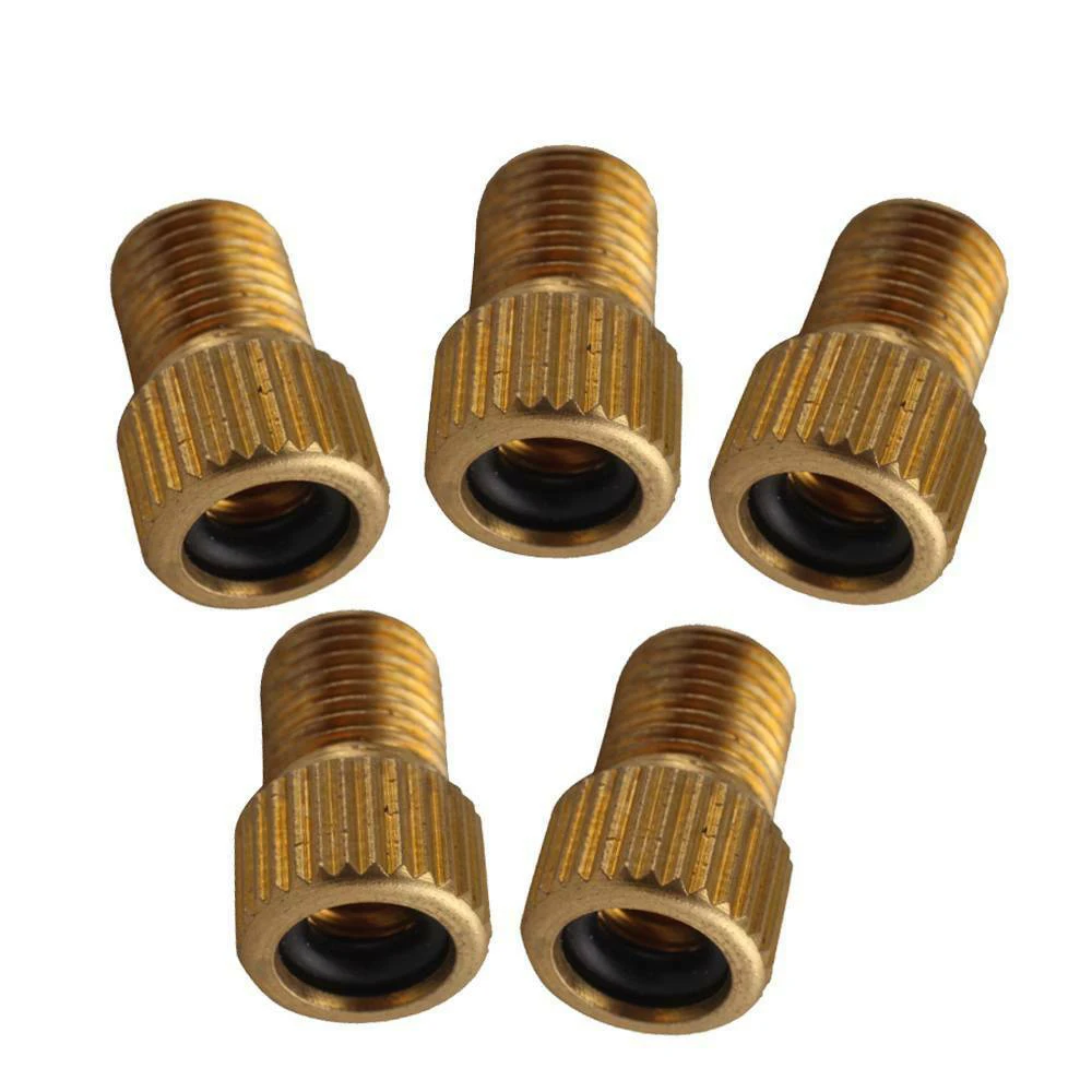Accessories Practical Premium Useful Brand new High quality Valve Adapter 5/10PCS Car Pump Dv Sv French To Dunlop
Accessories Practical Premium Useful Brand new High quality Valve Adapter 5/10PCS Car Pump Dv Sv French To Dunlop
