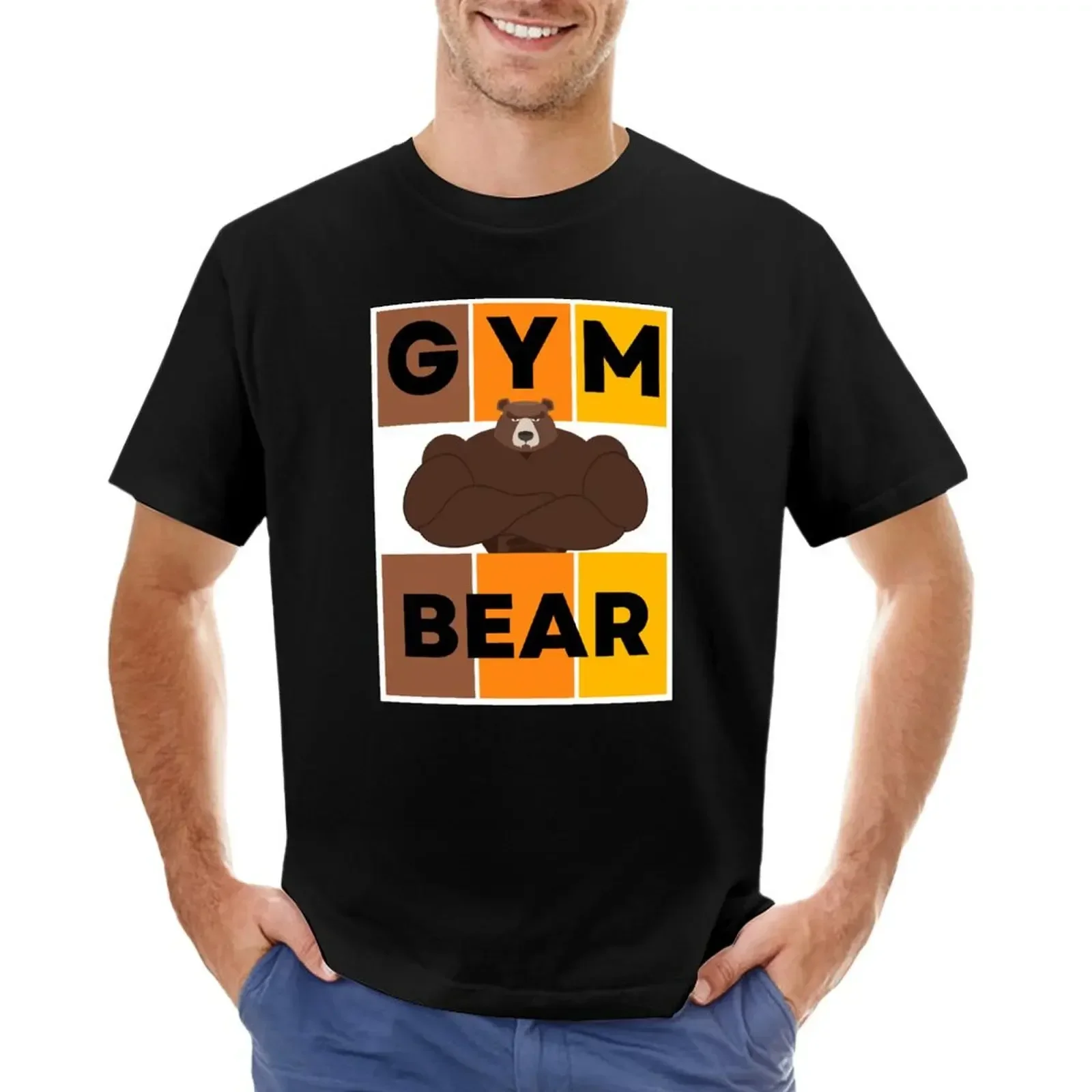 Сабвуфер Тренажерный зал POWERLIFTING для геев, флаг медведя, футболка, шляпа, кепка, рубашка. Забавная футболка для мужчин
Сабвуфер Тренажерный зал POWERLIFTING для геев, флаг медведя, футболка, шляпа, кепка, рубашка. Забавная футболка для мужчин