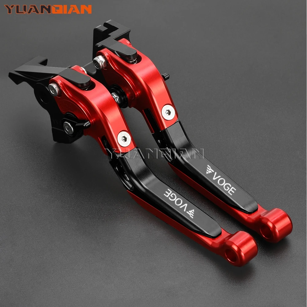 For LONCIN VOGE 650 500 DS 500R 650DS 500DS 500AC 525AC 525DS 525R Motorcycle Extendable Brake Clutch Levers Handle bar grips
For LONCIN VOGE 650 500 DS 500R 650DS 500DS 500AC 525AC 525DS 525R Motorcycle Extendable Brake Clutch Levers Handle bar grips