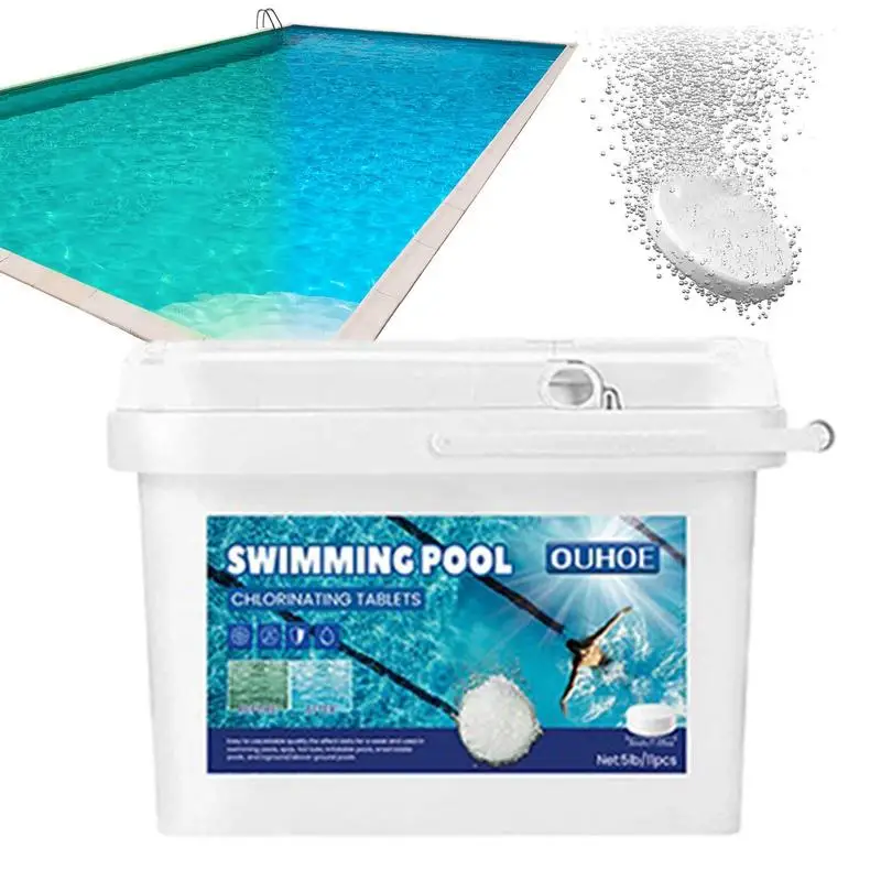 Pool Tablets Effervescent Chlorinating Tabs For Pools Effervescent Chlorinating Tabs For Spas Water Parks Pools And Tubs
Pool Tablets Effervescent Chlorinating Tabs For Pools Effervescent Chlorinating Tabs For Spas Water Parks Pools And Tubs