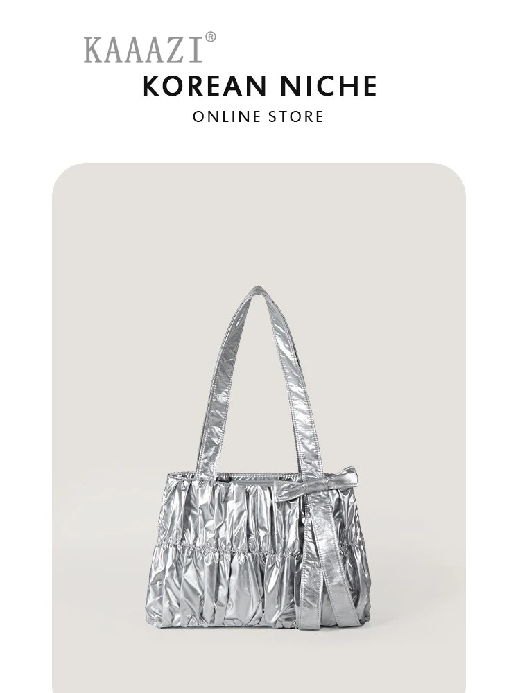 Lightweight Tote Bag New 2024 High Quality Women Versatile Underarm Shoulder Bag Luxury Designer Medium Handbags Fashion Trendy
Lightweight Tote Bag New 2024 High Quality Women Versatile Underarm Shoulder Bag Luxury Designer Medium Handbags Fashion Trendy