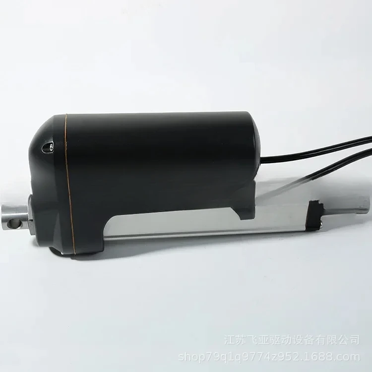 Industrial Heavy-Duty Big Push Electric Telescopic Rod Low Voltage DC Industrial Electric Push Rod Motor
Industrial Heavy-Duty Big Push Electric Telescopic Rod Low Voltage DC Industrial Electric Push Rod Motor