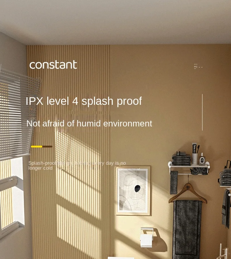 Fan Heater Industrial Space Heater Hot Air Household Bathroom Small High-power Cold And Warm Living Room Commercial Office Mute 15 Mallzona Sf18ede7b5b1c4b9fbadb248a7b83cc00D Fan Heater Industrial Space Heater Hot Air Household Bathroom Small High-power Cold And Warm Living Room Commercial Office Mute Mallzona