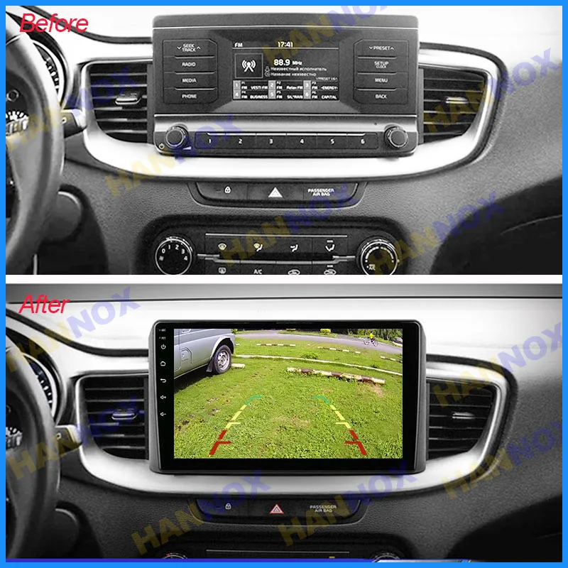 

Автомагнитола для Kia Ceed 3 CD 2018 2019 2020 2021-2023, мультимедийный видеоплеер, навигация GPS BT Android FM RDS DAB DSP без dvd