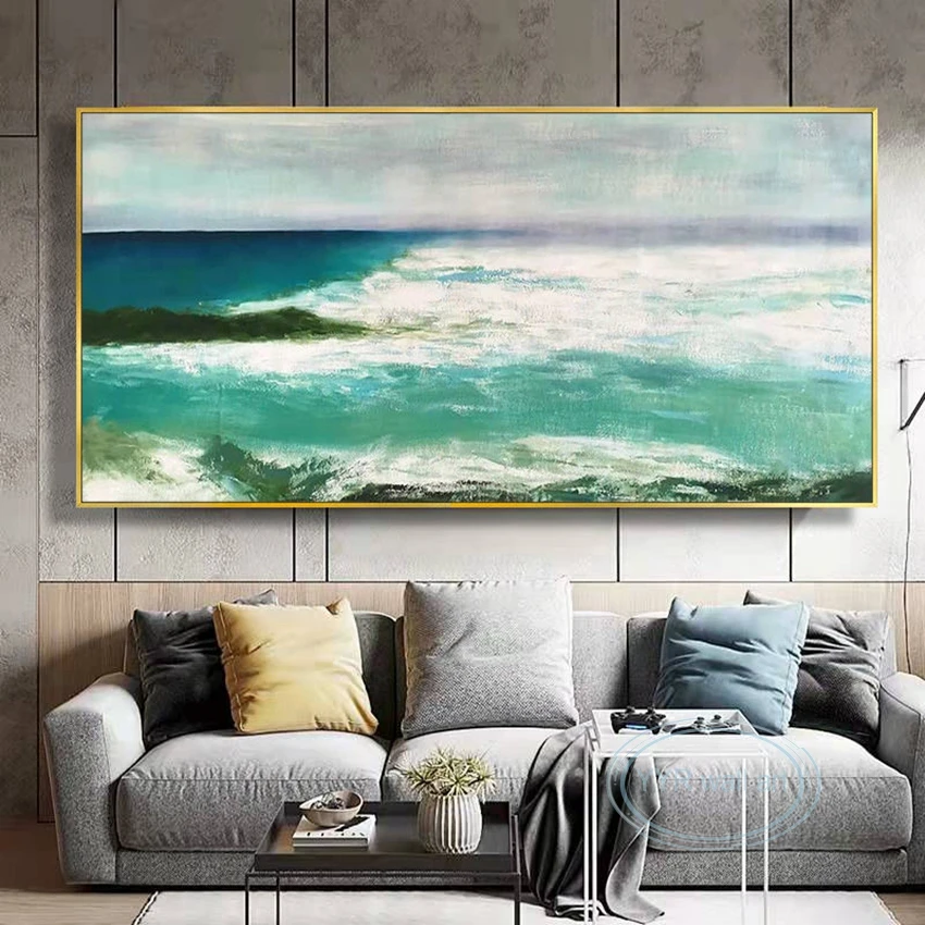 Wall Decor Art Oil Painting Handmade Canvas Abstract Mural Modern Home Unframed Custom Hanging Picture for Living Room Bedroom
Wall Decor Art Oil Painting Handmade Canvas Abstract Mural Modern Home Unframed Custom Hanging Picture for Living Room Bedroom