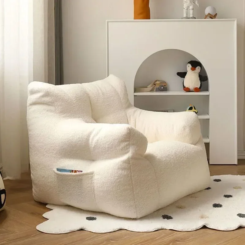 

Modern Sectional Sofas Living Room Nordic Lounge Single Small Sofas Sleeper Minimalist Tocador Mueble Maquillaje Salon Furniture