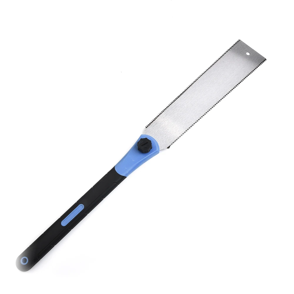 Double Edge Hand Saw 65MN Pruning Saws Garden Carpenter Woodworking Tools Herramientas Ferramentas Multimeter Multitool
Double Edge Hand Saw 65MN Pruning Saws Garden Carpenter Woodworking Tools Herramientas Ferramentas Multimeter Multitool