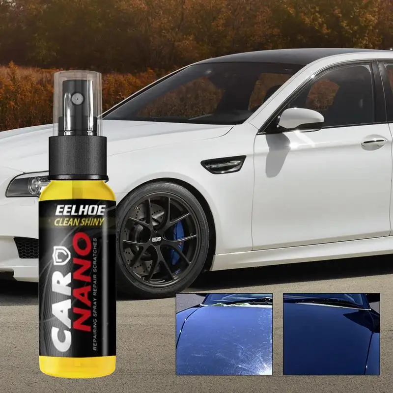 Car Coating Spray Auto Paint Care Liquid Polish Vehicles Protective Sealeant Polish Car Nano Coating Agent Auto Paint Care 
Car Coating Spray Auto Paint Care Liquid Polish Vehicles Protective Sealeant Polish Car Nano Coating Agent Auto Paint Care