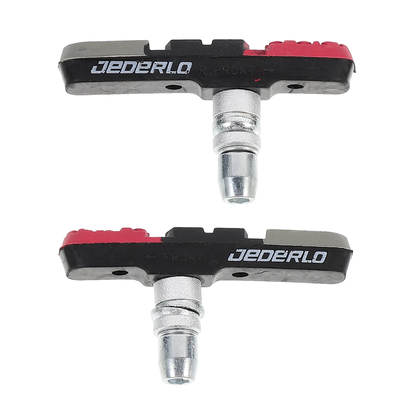 Bicycle Brake Pads Cycling Blocks Accessory Bike Durable Tools Silent Mountain Bicycles
Bicycle Brake Pads Cycling Blocks Accessory Bike Durable Tools Silent Mountain Bicycles