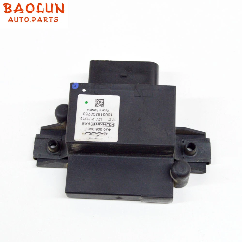 

BAOLUN 4G0906093F 4G0906093H Fuel Pump Control Unit For 08-18 Audi A4 A5 A6 A7 Q5 RS4 RS5 RS6