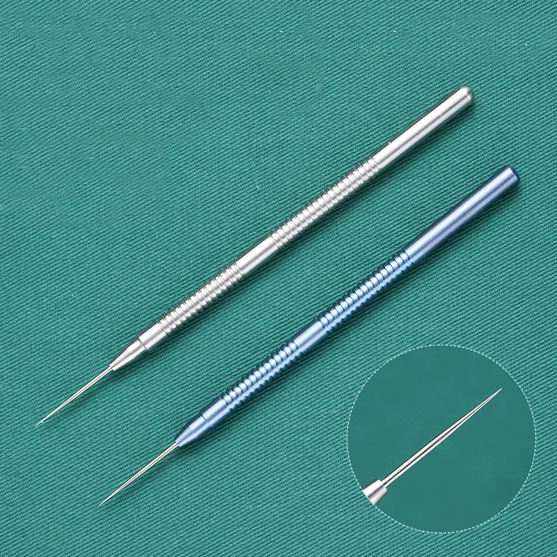 Ultrafine acne needle for shaving blackheads Acne needle acne beauty salon closed acne needle fat granules
Ultrafine acne needle for shaving blackheads Acne needle acne beauty salon closed acne needle fat granules