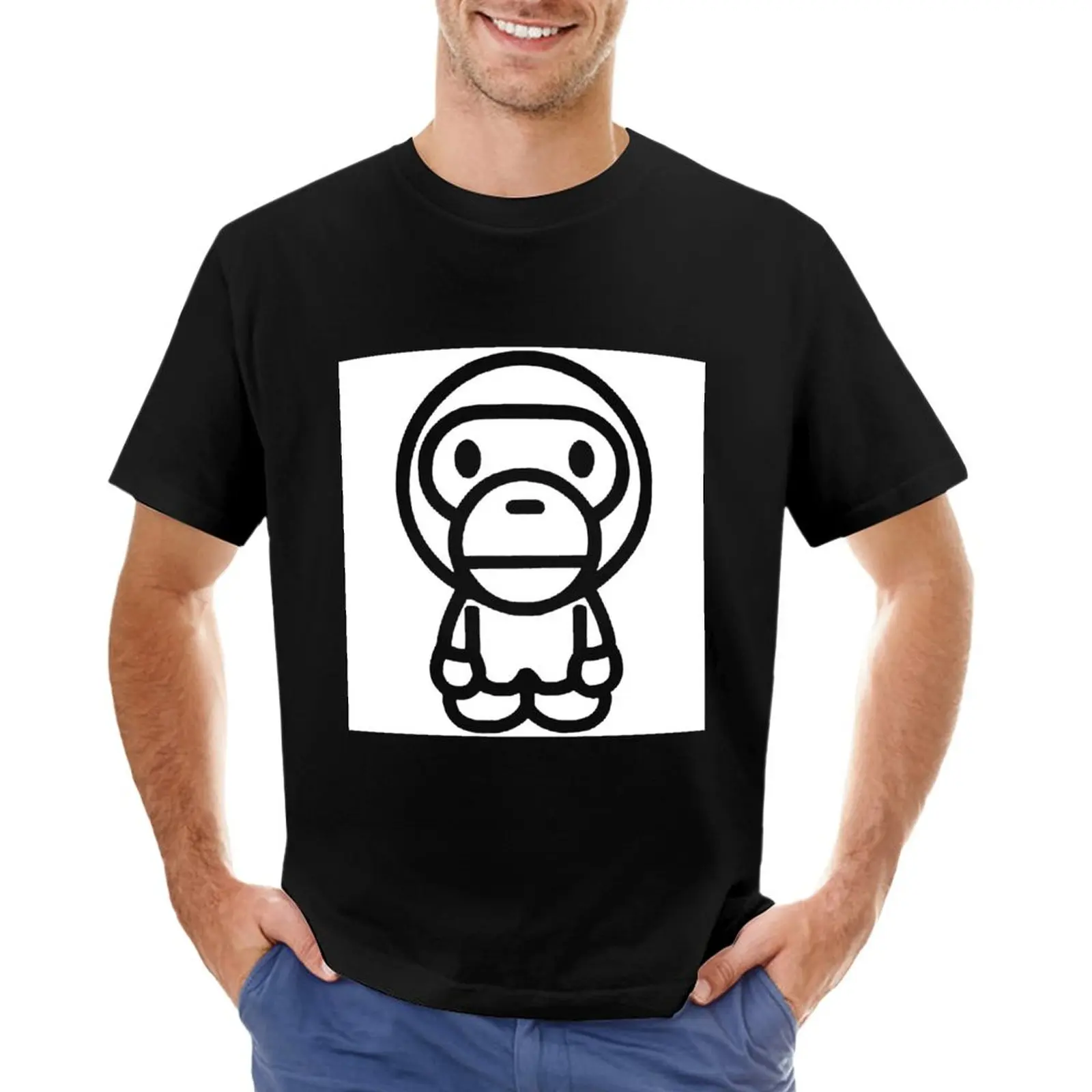 Baby milo shirt og logo T-Shirt tees shirts graphic tees sublime t shirt mens clothing
Baby milo shirt og logo T-Shirt tees shirts graphic tees sublime t shirt mens clothing