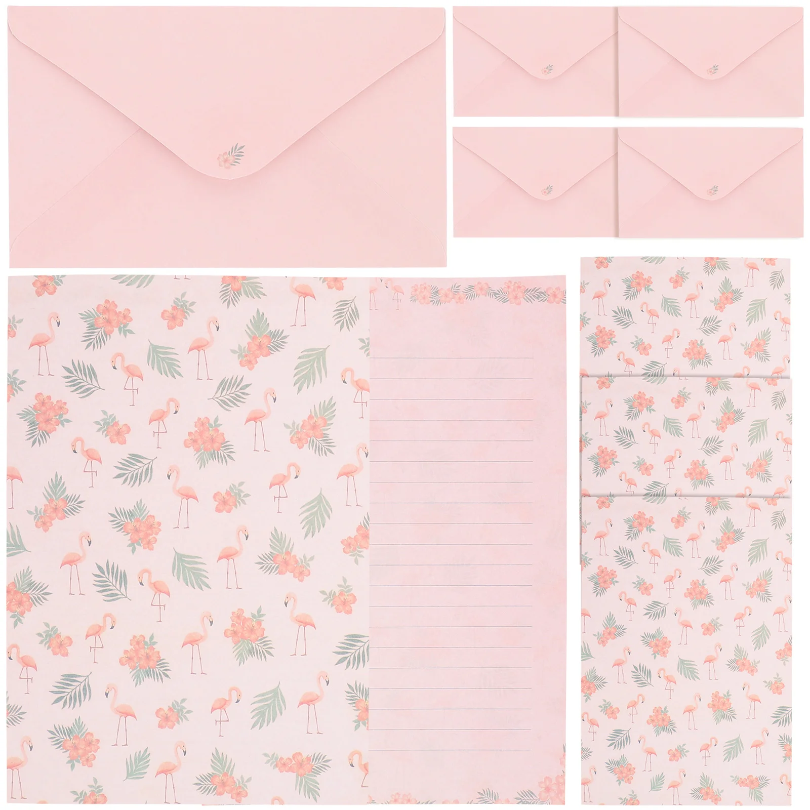 5 Sets Vajacials Envelope Kit Writing Paper Vacations Papers and Envelopes Letter
5 Sets Vajacials Envelope Kit Writing Paper Vacations Papers and Envelopes Letter