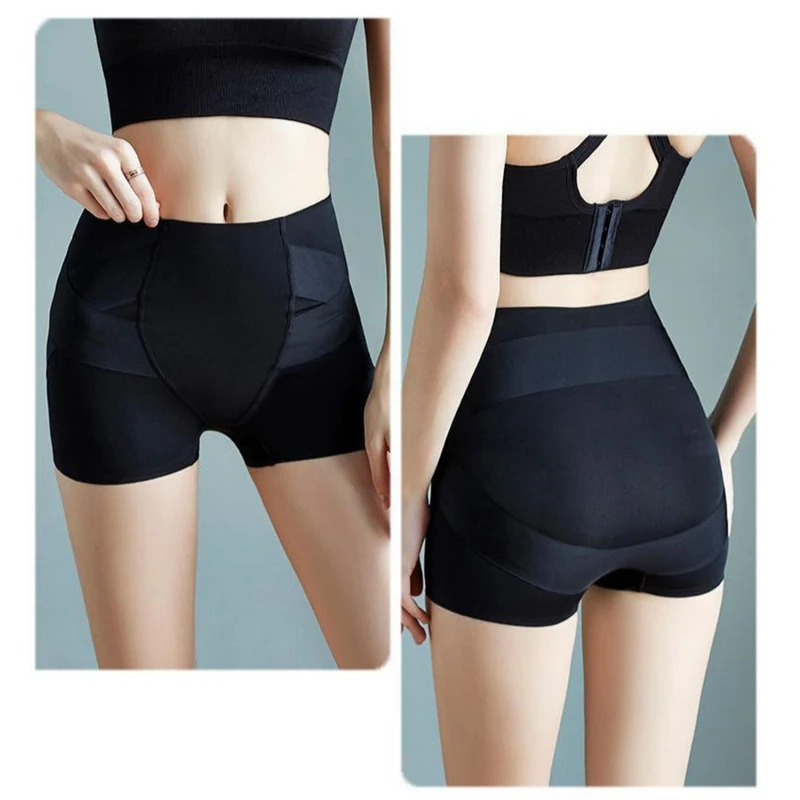 Women Shaping Panties Breathable Boxer Safety Pants Body Shaper Slimming Tummy Underwear Panty
Women Shaping Panties Breathable Boxer Safety Pants Body Shaper Slimming Tummy Underwear Panty