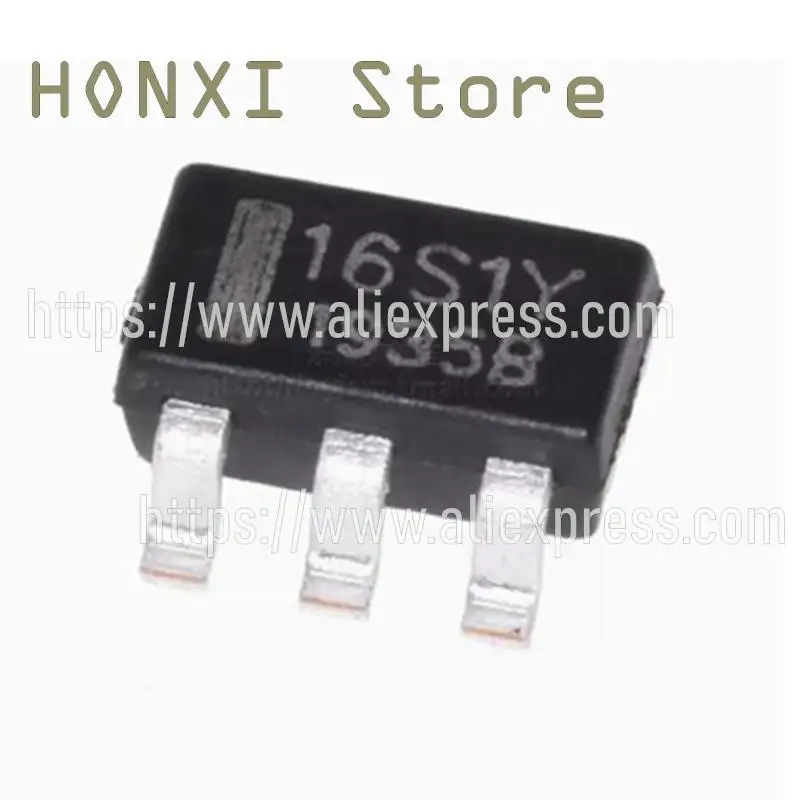 10PCS New original GT20L16S1Y 16 s1y patch simplified Chinese character chip 15*16 dot matrix font
10PCS New original GT20L16S1Y 16 s1y patch simplified Chinese character chip 15*16 dot matrix font
