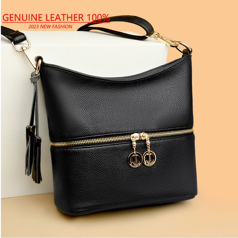 2023 Высококачественная однотонная сумка через плечо из натуральной кожи для женщин, новая дизайнерская женская сумка через плечо из натуральной кожи
2023 Высококачественная однотонная сумка через плечо из натуральной кожи для женщин, новая дизайнерская женская сумка через плечо из натуральной кожи