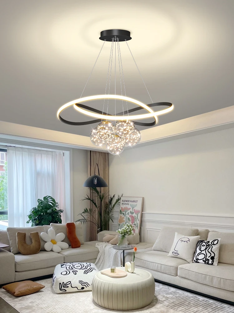 Modern LED dining room chandeliers, living room, bedroom, kitchen hanging wire lights Interior lighting gold/white/black lightin
Modern LED dining room chandeliers, living room, bedroom, kitchen hanging wire lights Interior lighting gold/white/black lightin