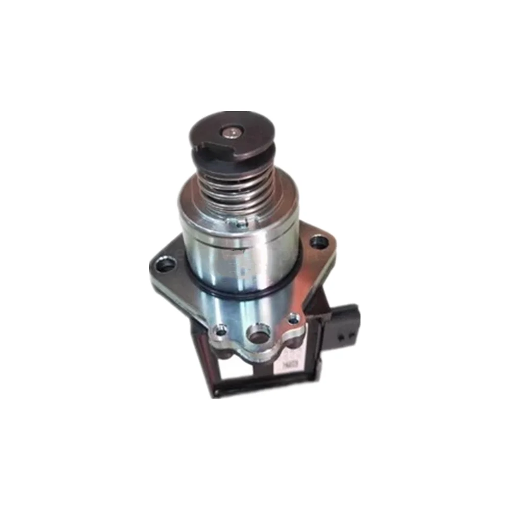 For 729926-51350 Yan/mar 4TNV94/4TNV98 Engine Diesel Pump Actuator Excavator Parts
For 729926-51350 Yan/mar 4TNV94/4TNV98 Engine Diesel Pump Actuator Excavator Parts