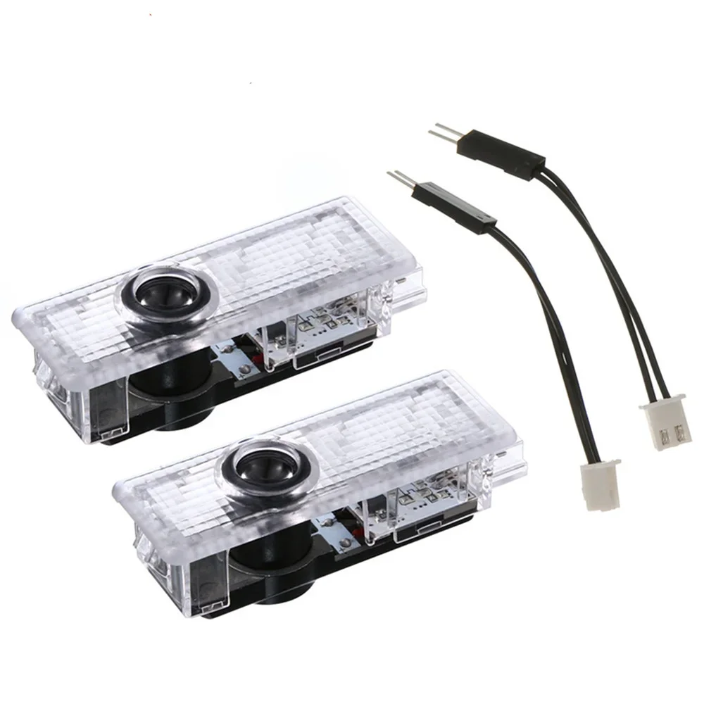 2pcs Car LED Welcome Light For 1 3 5 7 Series E90 E91 E92 E93 E60 E61 F10 F07 E63 E64 F12 F13 F30 X3 3D Door Projector Lamp
2pcs Car LED Welcome Light For 1 3 5 7 Series E90 E91 E92 E93 E60 E61 F10 F07 E63 E64 F12 F13 F30 X3 3D Door Projector Lamp