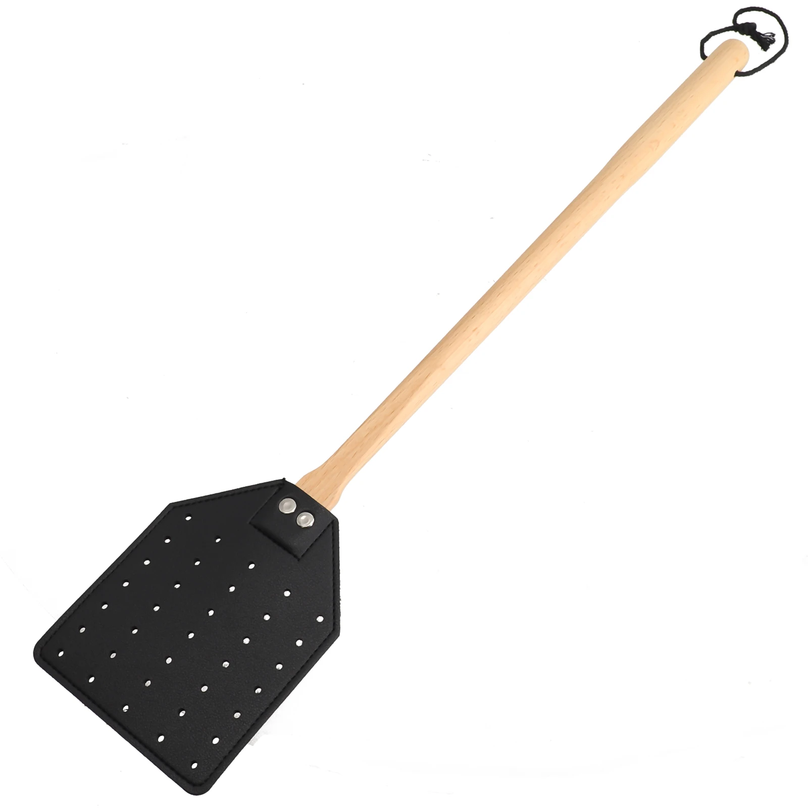 Leather Fly Swatter Long Handle Reliable Wildlife 1pcs Accessories Beech Wood Bug For Ind Heavy Duty Brand New
Leather Fly Swatter Long Handle Reliable Wildlife 1pcs Accessories Beech Wood Bug For Ind Heavy Duty Brand New