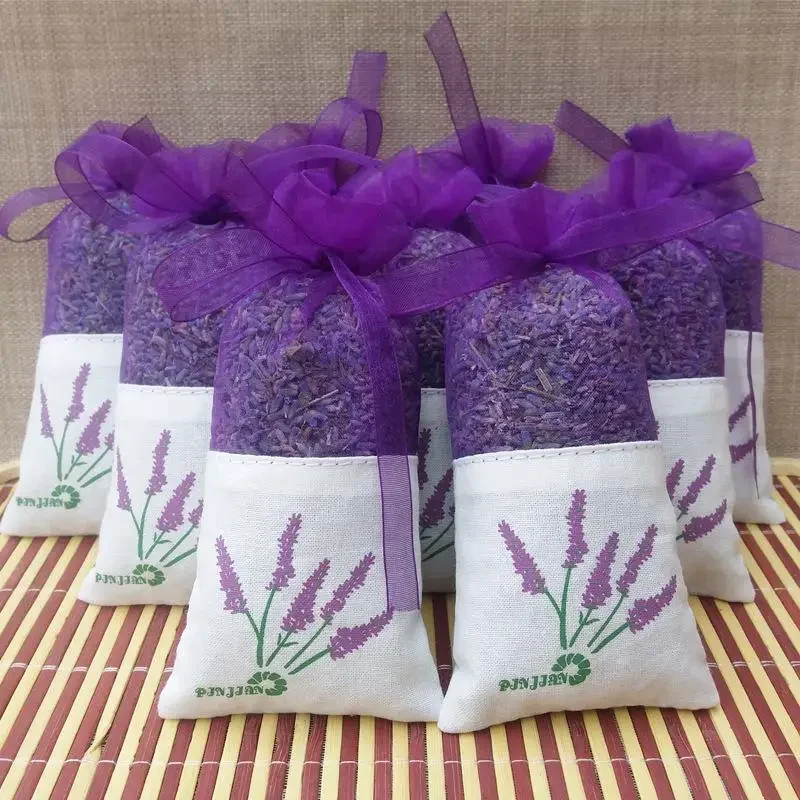 Natural Lavender Dried Flower Sachet Soothe The Nerves To Help Sleep Mosquito Repellent Sachet
Natural Lavender Dried Flower Sachet Soothe The Nerves To Help Sleep Mosquito Repellent Sachet