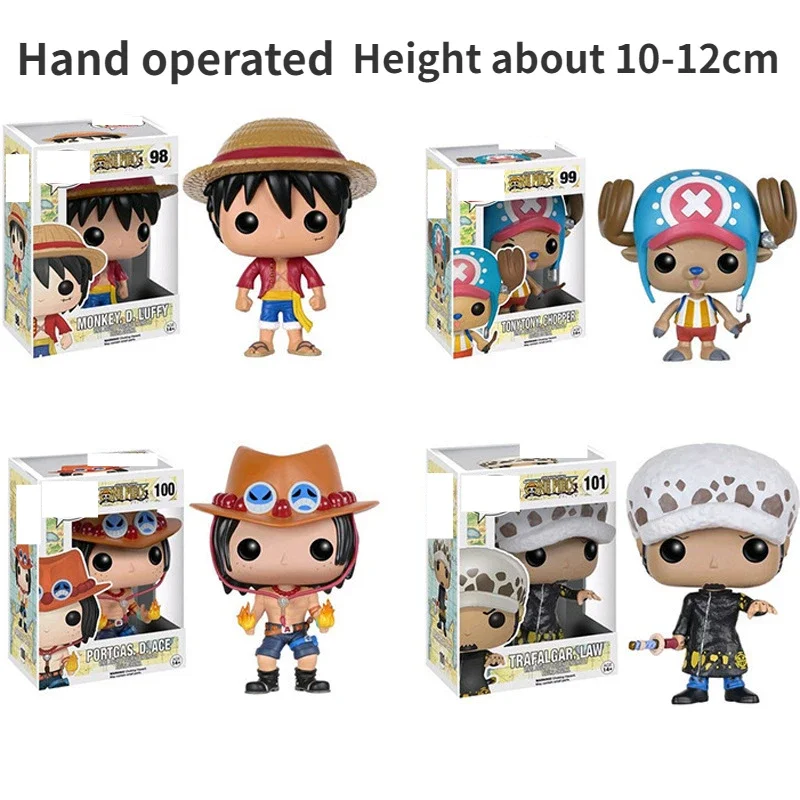 ONE PIECE Luffy Tony Tony Chopper Portgas·D· Ace Roronoa Zoro Trafalgar D. Water Law Small Ornaments and Keychain Pendant
ONE PIECE Luffy Tony Tony Chopper Portgas·D· Ace Roronoa Zoro Trafalgar D. Water Law Small Ornaments and Keychain Pendant