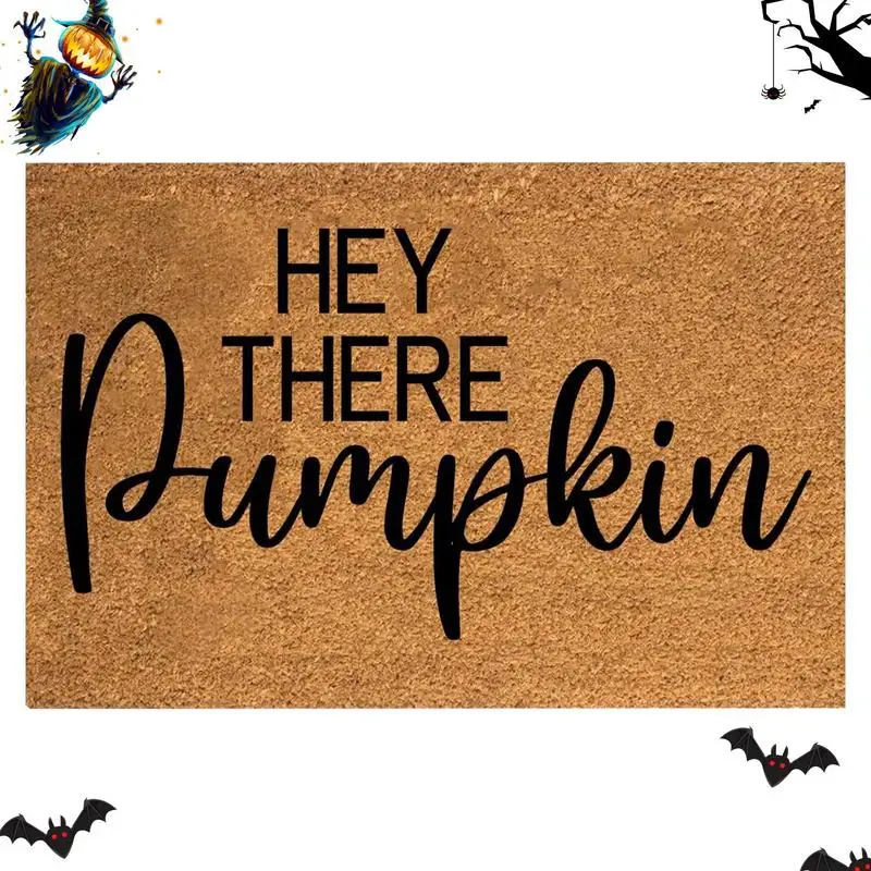 Halloween Entrance Mat Front Door Holiday Decorative Floor Door Rug Reusable Decorative Holiday Floor Door Rug For Stairs
Halloween Entrance Mat Front Door Holiday Decorative Floor Door Rug Reusable Decorative Holiday Floor Door Rug For Stairs