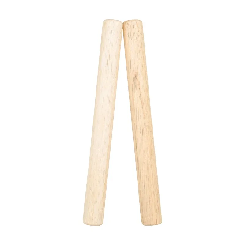 Classic Claves Rhythm Sticks Wooden Drum Sticks, Classic Claves Percussion Instrument, Kid Children Musical Toy Rhythm Learning
Classic Claves Rhythm Sticks Wooden Drum Sticks, Classic Claves Percussion Instrument, Kid Children Musical Toy Rhythm Learning