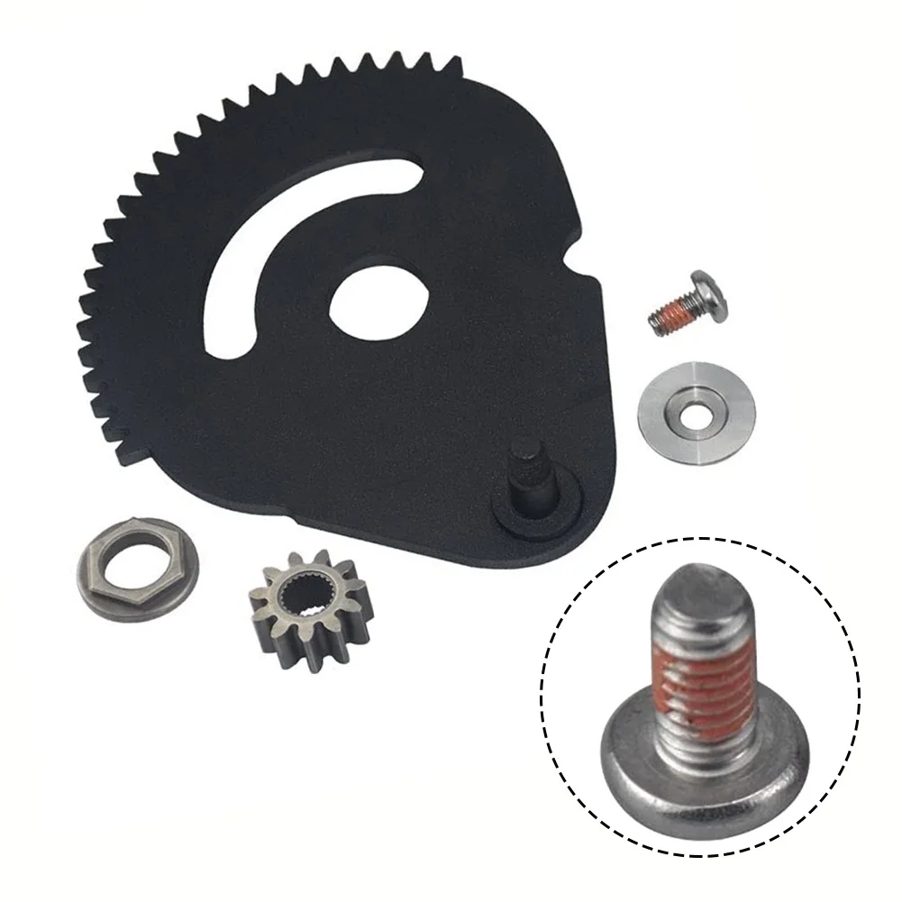 617-04094 сменная деталь комплект Рулевого Редуктора для Troy-Bilt для ремесленника, запчасти для газонокосилки, аксессуары для садовых электроинструментов
617-04094 сменная деталь комплект Рулевого Редуктора для Troy-Bilt для ремесленника, запчасти для газонокосилки, аксессуары для садовых электроинструментов