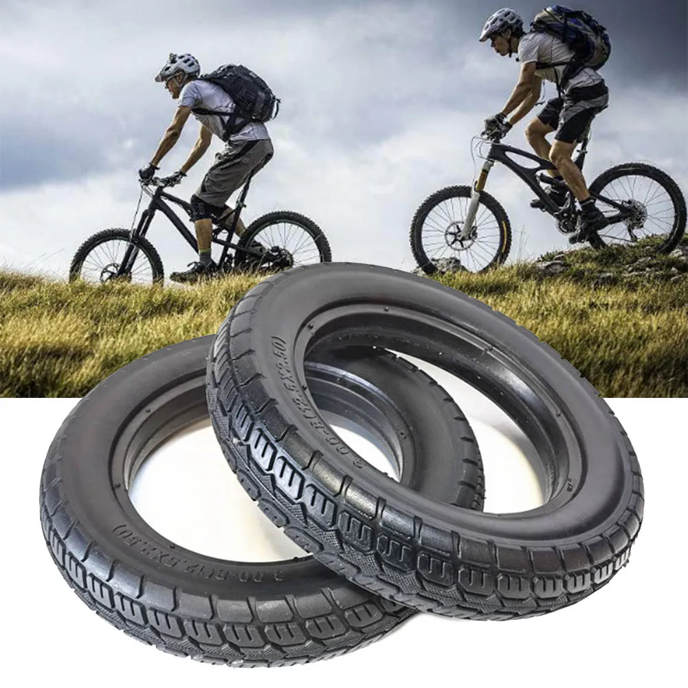 1PC Electric Bike Parts Accessories Outer Tire 12 Inch 12 1/2x2 1/4(62-203) 12.5x2.50 Tire For E-Bike Scooter Accessories
1PC Electric Bike Parts Accessories Outer Tire 12 Inch 12 1/2x2 1/4(62-203) 12.5x2.50 Tire For E-Bike Scooter Accessories