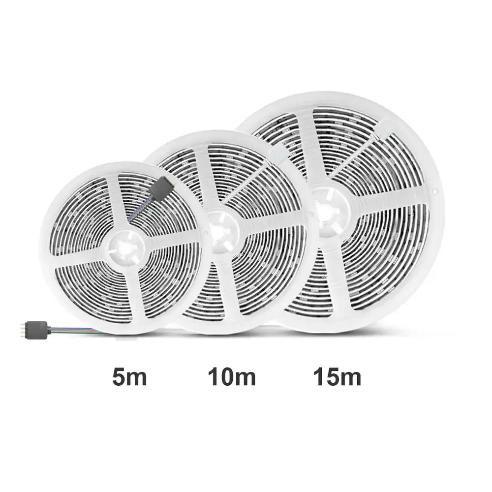 Новая светодиодная лента с Bluetooth, 12 В, RGB, светодиодная лампочка 5050SMD, гибкая светодиодная лента для подсветки с 24 клавишами, ИК-пульт дистанционного управления
Новая светодиодная лента с Bluetooth, 12 В, RGB, светодиодная лампочка 5050SMD, гибкая светодиодная лента для подсветки с 24 клавишами, ИК-пульт дистанционного управления