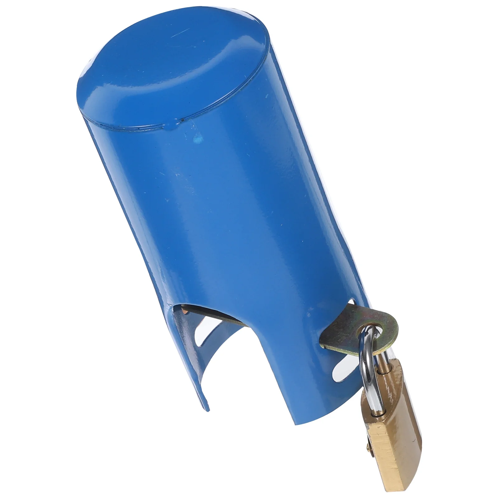 Уличный замок для смесителя, защита от кражи садового шланга, 1 комплект 
Уличный замок для смесителя, защита от кражи садового шланга, 1 комплект