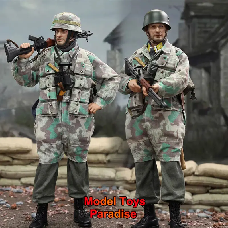 DID D80168 1/6 Male Soldier WWII Paratroops Medal Equip Full Set 12inch Action Figure Toys Collectible Gifts 
DID D80168 1/6 Male Soldier WWII Paratroops Medal Equip Full Set 12inch Action Figure Toys Collectible Gifts