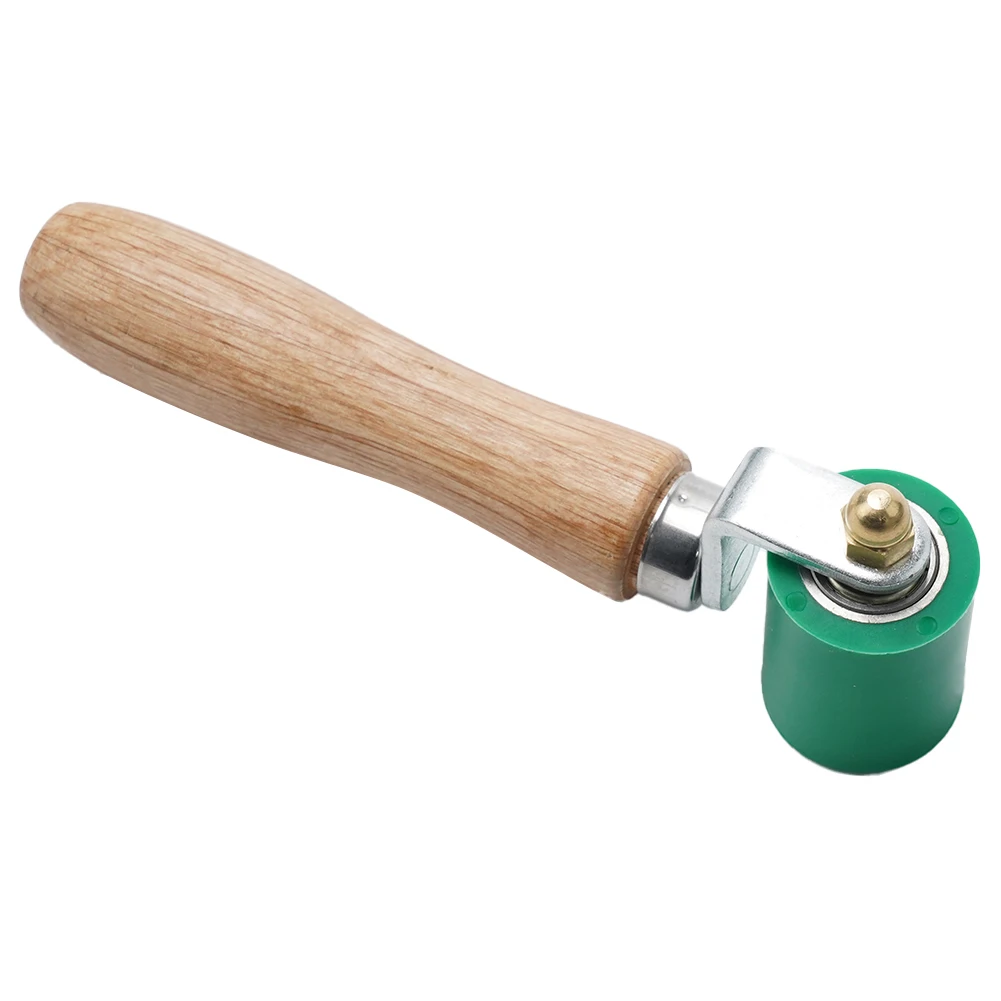 Ergonomic Design High Temp Resistant Removable Structure Hand Welding Roller for PVC Waterproof Membrane Tarpaulin Membrane
Ergonomic Design High Temp Resistant Removable Structure Hand Welding Roller for PVC Waterproof Membrane Tarpaulin Membrane