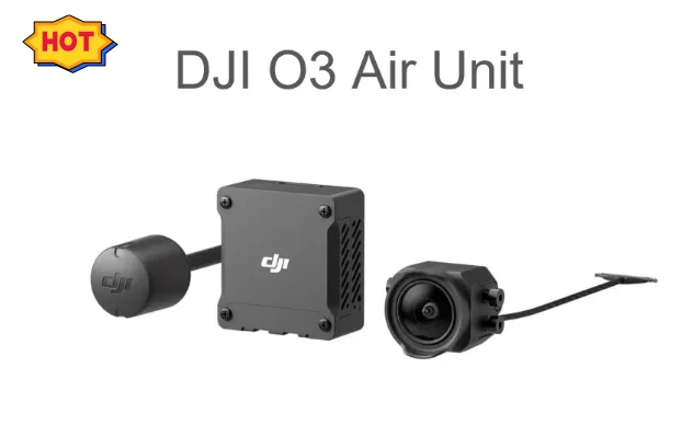 DJI O3 воздушный блок FPV Дрон цифровая система передачи 10 км Макс диапазон 1080p/100fps H.265 видео передача для FPV Goggles V2
DJI O3 воздушный блок FPV Дрон цифровая система передачи 10 км Макс диапазон 1080p/100fps H.265 видео передача для FPV Goggles V2