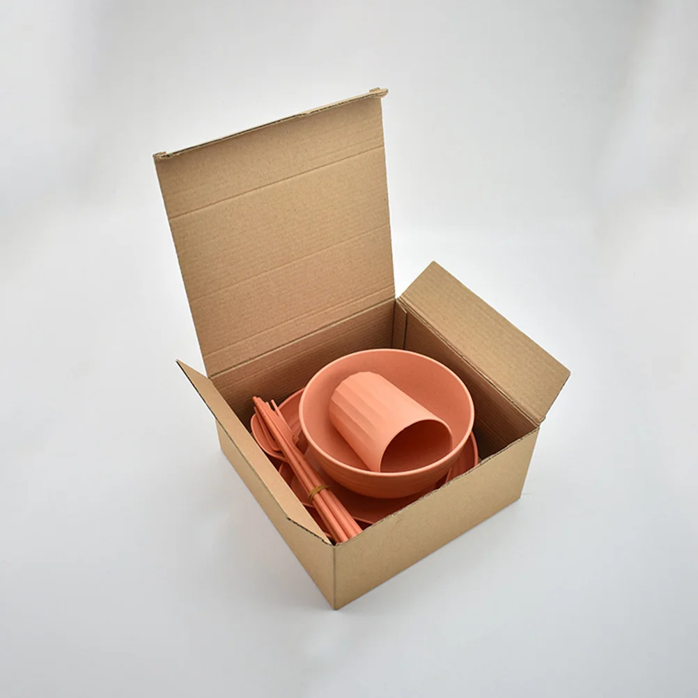 Dinnerware Set Dorm Plates Bowls Sets Dorm Dish Set Unbreakable Dish Set Reusable Dinner Plates
Dinnerware Set Dorm Plates Bowls Sets Dorm Dish Set Unbreakable Dish Set Reusable Dinner Plates