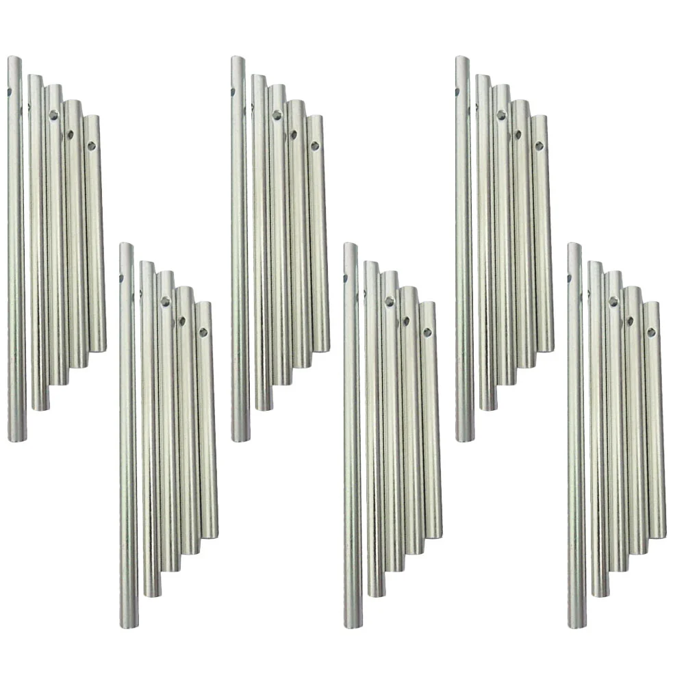 Wind Chime Chimes Tubes Parts Kit Tube Diy Metal Outdoor Aluminum Material Replacement Supplies Making Home Decor Make Large
Wind Chime Chimes Tubes Parts Kit Tube Diy Metal Outdoor Aluminum Material Replacement Supplies Making Home Decor Make Large