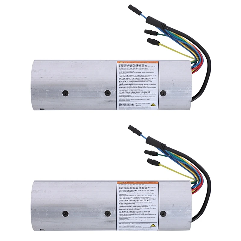 2X Mother Board Control For Ninebot Es1 Es2 Es4 Electric Foldable Scooter Skateboard Accessories Pcb Motherboard
2X Mother Board Control For Ninebot Es1 Es2 Es4 Electric Foldable Scooter Skateboard Accessories Pcb Motherboard