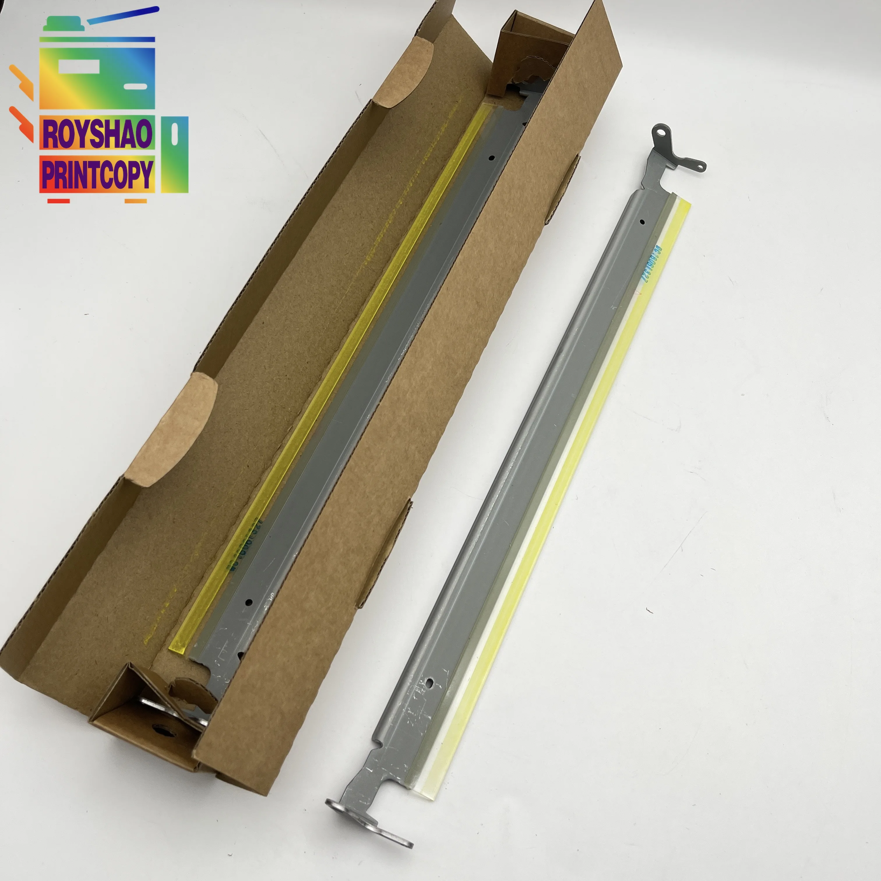 DU107 Drum Unit Main Cleaning Blade for Konica Minolta C1085 C1100 C6085 C6110 BH
DU107 Drum Unit Main Cleaning Blade for Konica Minolta C1085 C1100 C6085 C6110 BH