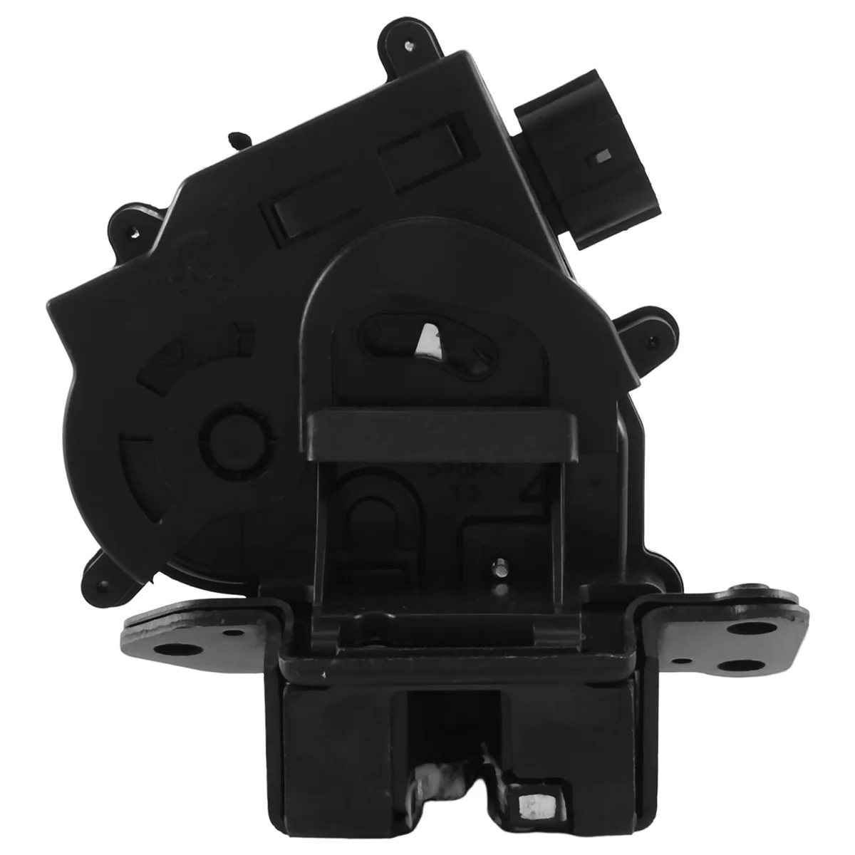 Новый привод замка багажника для подъема заднего люка 69350-08020 для Toyota Sienna Base LE SE
Новый привод замка багажника для подъема заднего люка 69350-08020 для Toyota Sienna Base LE SE